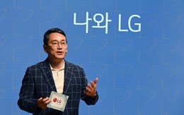 CEO LG thăm cơ sở sản xuất tại Việt Nam, Thái Lan, Indonesia