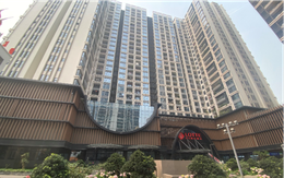 Căn hộ đậm chất Nhật Bản ngay giữa trung tâm Hà Nội