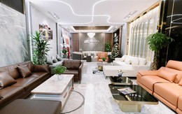 HNSOFA - Thương hiệu sofa may đo cao cấp cho gia đình Việt