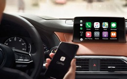 Một hãng ô tô nổi tiếng vừa quyết định loại bỏ Apple CarPlay và Android Auto, đâu là lý do?