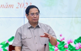 Thủ tướng: 5 yếu tố để Khánh Hòa phát triển đột phá thành cực tăng trưởng của vùng và cả nước