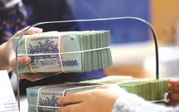 Lãi suất ngày 20/4: Một ngân hàng giảm lãi suất ở kỳ hạn dài nhưng tăng mạnh cho kỳ hạn ngắn