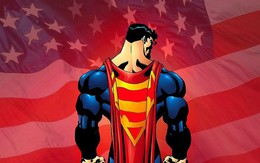 Kinh tế Mỹ ‘vô địch thiên hạ’ nhưng người dân vẫn bi quan: Khi quê hương của các 'siêu anh hùng truyện tranh' không tin vào những phép màu khó có thể lặp lại