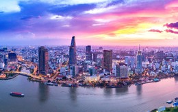 Sau kết quả GDP quý 1 tăng 3,32%, các tổ chức quốc tế dự báo GDP Việt Nam 2023 tăng trưởng ra sao trong báo cáo mới nhất?