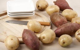 Ăn khoai lang hay khoai tây tốt hơn? Cách ăn khoai lành mạnh nhất được chuyên gia bật mí