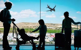 Có nên cho con nhỏ đi du lịch sớm? Chuyên gia khẳng định những lợi ích to lớn không sách vở nào mang lại được