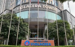 Giảm nguồn thu từ bất động sản, VLXD, Viglacera (VGC) đạt gần 2.800 tỷ doanh thu quý 1