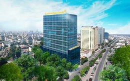 Lienvietpostbank: Lợi nhuận trước thuế quý 1/2023 đạt 1.566 tỷ đồng, huy động vốn tăng trưởng 8,63%