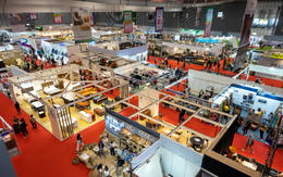 VIFA ASEAN – Nơi giao lưu của cộng đồng nội thất Việt Nam và ASEAN