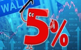 "Ông Kẹ" lãi suất 5% có thực sự đáng sợ?