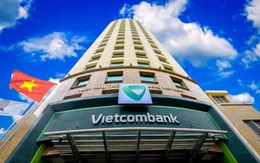 Vietcombank lãi 11.200 tỷ trong quý I, dự kiến trả cổ tức 18,1% trong tháng 5