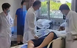 Chàng trai 19 tuổi ngộ độc, toàn thân 'tím lịm' bởi 1 thực phẩm gia đình Việt nào cũng ưa chuộng