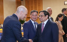 Ngày mai Thủ tướng gặp doanh nghiệp nước ngoài, thiết lập gần 150 điểm cầu