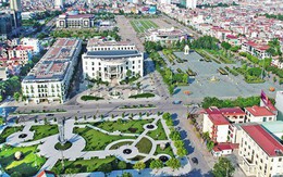 Bắc Giang sẽ có 'siêu thành phố' thông minh rộng gấp hơn 3 lần thành phố Bắc Ninh