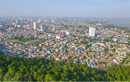 Bất động sản phục hồi, vùng Bắc Trung Bộ dòng tiền đổ vào đâu?