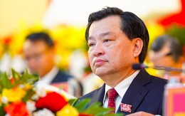 Xét xử cựu Chủ tịch UBND tỉnh Bình Thuận tại Hà Nội