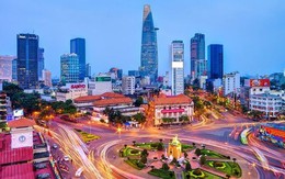 Lý do Việt Nam thăng hạng vượt bậc trên 'bản đồ' kinh tế thế giới