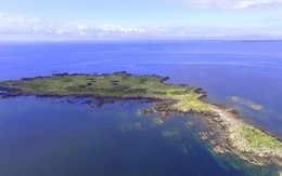 Scotland rao bán đảo hoang với giá 4,4 tỷ đồng