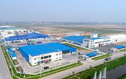 Bắc Ninh phê duyệt xây dựng khu công nghiệp rộng hơn 158 ha
