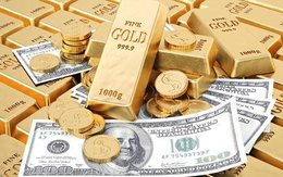 Giá vàng bắt đầu giai đoạn điều chỉnh giảm trong ngắn hạn?