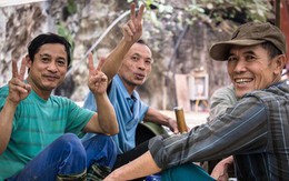 Khách Tây thích thú viết cẩm nang du lịch Việt Nam: Người Việt thực sự rất lạc quan!