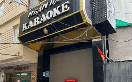Phạt 180 triệu đồng cơ sở karaoke có múa thoát y ở Hà Nội