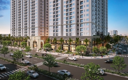 Tumys Homes: "Làn gió mới" trên thị trường bất động sản