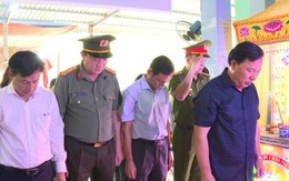 Công an tỉnh Long An lên tiếng về việc thiếu tá CSGT và 2 người bị tông chết