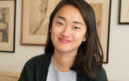 Nghỉ học Harvard, cô gái người Mỹ gốc Hoa quyết định khởi nghiệp: Nửa năm sau kiếm 400 triệu USD, lừng danh khắp phố Wall