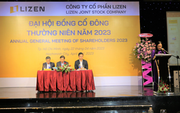 ĐHCĐ Lizen (LCG): Doanh thu dự kiến tăng 183% lên 2.850 tỷ đồng, biên lợi nhuận thấp do cuộc chiến giảm giá thầu