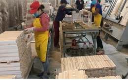 Ngành gỗ thúc đẩy xúc tiến thương mại để tháo gỡ khó khăn