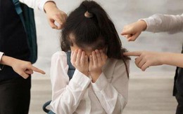 Trẻ hỏi “Con được đánh trả khi bị bạn đánh không?”, câu trả lời của giáo sư tâm lý gây bất ngờ