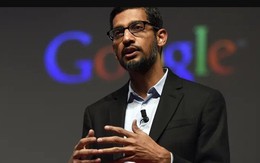 Google vẫn ‘thưởng’ CEO Sundar Pichai 200 triệu USD dù sa thải lượng lớn lao động, cắt giảm tới cả dập ghim và bàn làm việc nhân viên