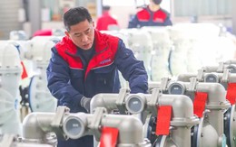 'Cứu' chuỗi cung ứng, công ty Trung Quốc tìm đường ra khỏi đại lục: Những công ty nào sẽ đến Việt Nam?
