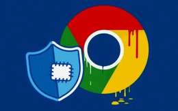 Google phát hành bản cập nhật để khắc phục lỗ hổng Zero-Day trong trình duyệt Chrome