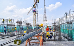 Tổng thầu uy tín - bảo chứng "giá trị thực" cho bất động sản nhà ở