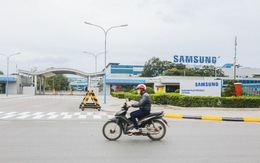 15 năm có mặt tại Việt Nam, doanh thu và đóng góp vào ngân sách của Samsung ra sao?