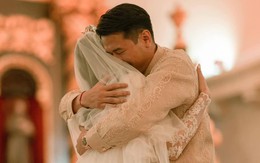 Linh Rin tiết lộ trải nghiệm tròn 1 tháng làm dâu hào môn