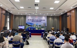ĐHCĐ Hà Đô: Năm 2023 đẩy mạnh chiến lược M&A, chờ pháp lý loạt dự án lớn tại TPHCM và Hà Nội được khơi thông vào cuối năm