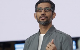 CEO Google thu nhập bao nhiêu trong năm 2022?