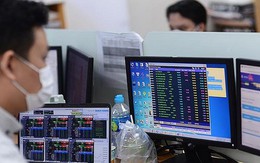 Chứng khoán ảm đạm, hủy niêm yết cổ phiếu bị ông Nhân ‘Louis’ thao túng