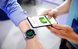 Vietcombank ra mắt giải pháp thanh toán VCB Tap to Phone, ứng dụng công nghệ SoftPOS