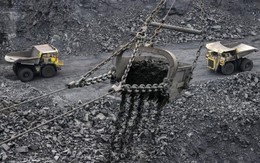 Dự trữ than của Nga đủ dùng trong 300 năm