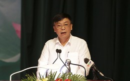 Hai cựu Bí thư quận Hà Đông liên quan gì đến dự án sai phạm của ông Lê Thanh Thản?