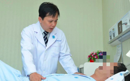 Vị trí đau gợi ý căn bệnh ung thư có tỷ lệ mắc và tử vong cao nhất ở người Việt