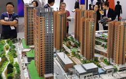 Trung Quốc tung một loạt các biện pháp giải cứu nhưng ngành bất động sản vẫn 'thoi thóp' từng ngày: Vì đâu nên nỗi?