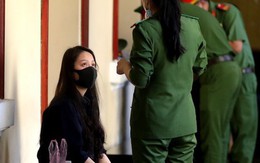 Nguyễn Võ Quỳnh Trang rút đơn kháng cáo, chấp nhận án tử hình là do áp lực, mệt mỏi