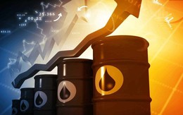 Kịch bản nào đẩy giá dầu lên mức 200 USD/thùng?