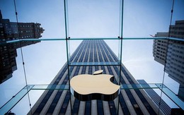 Cú bắt tay bom tấn giữa Apple và Goldman Sachs: Không màng tới lợi nhuận, mục tiêu là 'nhốt' 2 tỷ người dùng iPhone trong hệ sinh thái khổng lồ, đe doạ ngân hàng truyền thống