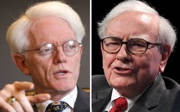 Thấy 2 loại cổ phiếu tiềm năng nhưng không mua, huyền thoại đầu tư "Trên đỉnh phố Wall" tiếc đứt ruột nhìn Warren Buffett ẵm trọn lời lãi